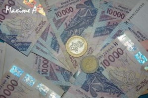 La dette du Sénégal s'élève à 2704 milliards de Frs Cfa La dette du Sénégal s'élève à 2704 milliards de Frs Cfa