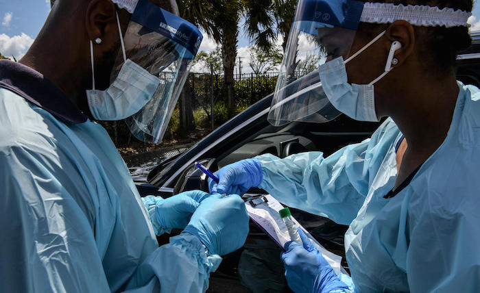 Covid-19 : Le Sénégal démarre la prise en charge extra-hospitalière. 69 patients géris, ce jeudi