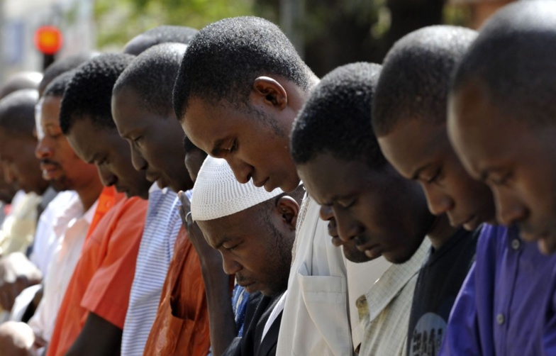 Ramadan et rivalité confrérique: une production exclusive des chaines de télévison privées sénégalaises (Djibril Boye) Ramadan et rivalité confrérique: une production exclusive des chaines de télévison privées sénégalaises (Djibril Boye)