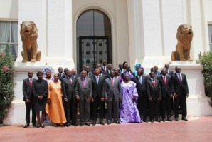 Communiqué du Conseil des ministres du 2 août 2012 Communiqué du Conseil des ministres du 2 août 2012