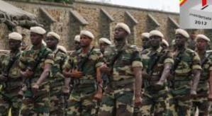 Non ! Les gendarmes, policiers, douaniers et agents des Eaux et Forêts ne sont pas des meurtriers ! (Colonel Moumar Guèye) Non ! Les gendarmes, policiers, douaniers et agents des Eaux et Forêts ne sont pas des meurtriers ! (Colonel Moumar Guèye)