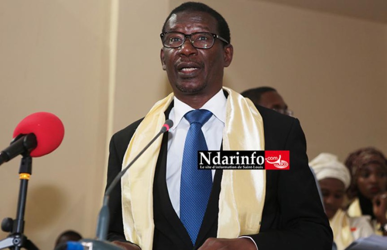 L’enseignement à distance, une nécessité et un atout pour l’Afrique L’enseignement à distance, une nécessité et un atout pour l’Afrique