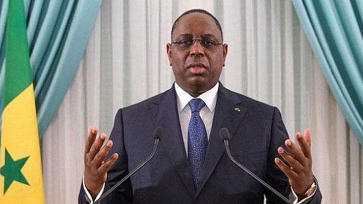 COVID-19 : Le président Macky Sall s’adresse à la Nation, mardi