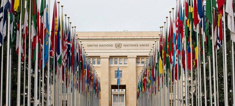 Covid-19 : le Sénégal recevra une contribution de 121 milliards des Nations Unies