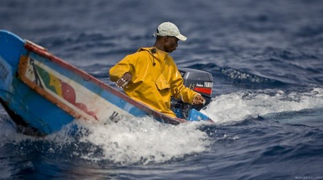 Pêche : Le ministère des Affaires étrangères condamne l'enlèvement de 2 pêcheurs sénégalais au Gabon