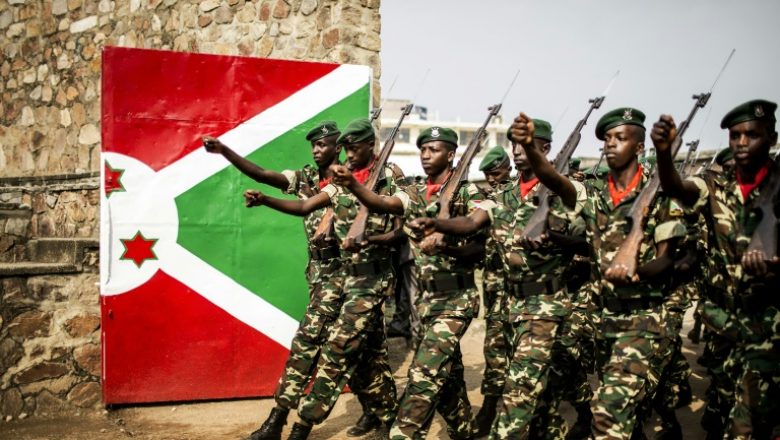 Nouvel accrochage entre deux vedettes des marines du Burundi et du Rwanda Nouvel accrochage entre deux vedettes des marines du Burundi et du Rwanda