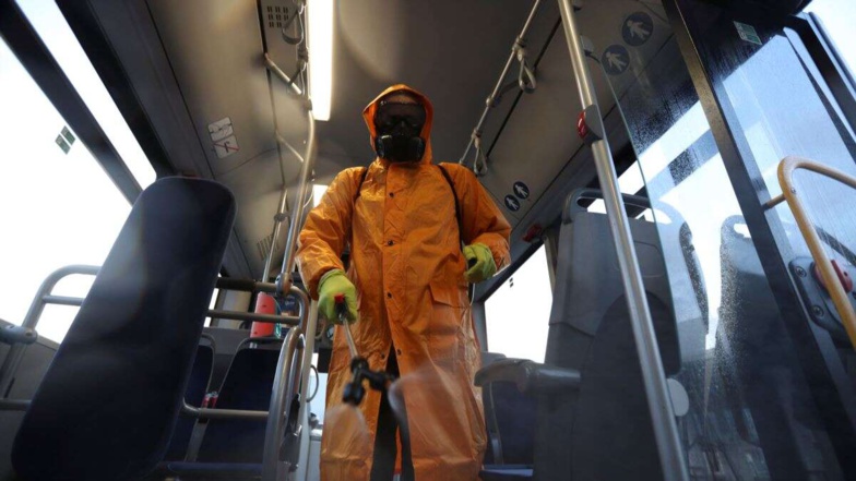 Covid-19 au Sénégal : Un 18e décès, 75 nouveaux cas Covid-19 au Sénégal : Un 18e décès, 75 nouveaux cas