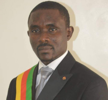 Un maire abattu au Cameroun Un maire abattu au Cameroun