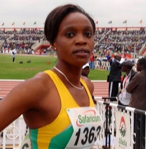 Ndèye Fatou Soumah Sow : ‘‘Je représente Saint-Louis du Sénégal aux Jeux Olympiques’’. Ndèye Fatou Soumah Sow : ‘‘Je représente Saint-Louis du Sénégal aux Jeux Olympiques’’.