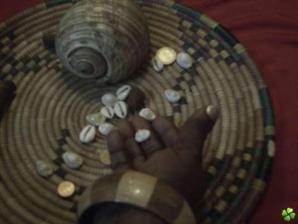 Sénégal: L'ONG Gëstu s'insurge contre la voyance (communqiué) Sénégal: L'ONG Gëstu s'insurge contre la voyance (communqiué)