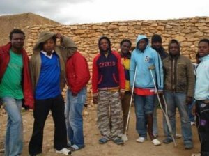 Maroc : les Sénégalais objet de rafles et d’expulsions Maroc : les Sénégalais objet de rafles et d’expulsions