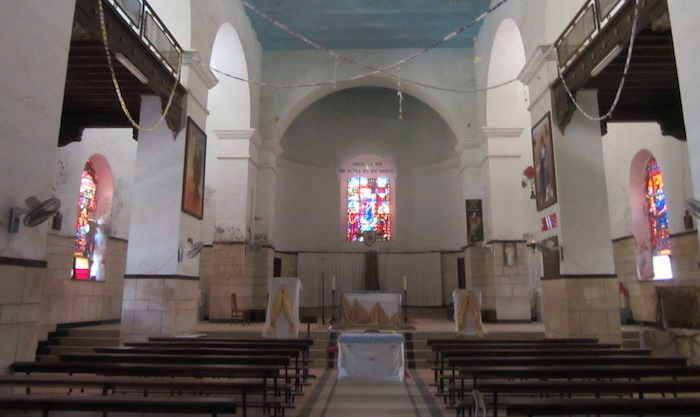 RÉOUVERTURE DES LIEUX DE CULTE : l’Église maintient la suspension des célébrations RÉOUVERTURE DES LIEUX DE CULTE : l’Église maintient la suspension des célébrations