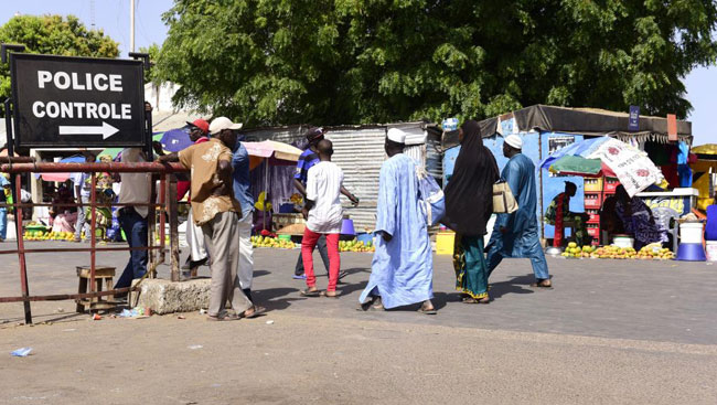 GAMBIE : les Sénégalais déclarés positifs veulent être rapatriés