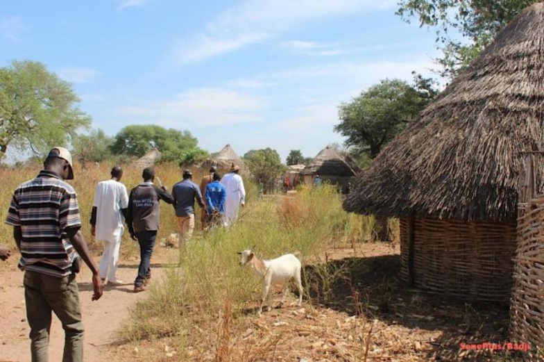 Fatick : les autorités décrètent le confinement de la commune de Diakhao-Sine Fatick : les autorités décrètent le confinement de la commune de Diakhao-Sine