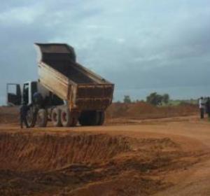 AXE LINGUERE-MATAM: 30,7 milliards pour achever la route AXE LINGUERE-MATAM: 30,7 milliards pour achever la route