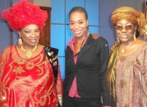 URGENT- Saint-Louis en larmes: Mame Seye Diop n'est plus URGENT- Saint-Louis en larmes: Mame Seye Diop n'est plus