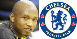 El hadji Diouf et Chelsea dans le top des recherches d'images sur Google