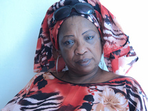 Mame Seye Diop avait dit à Marie Madeleine : ‘’j’ai écrit des choses et j’aimerais les publier’’ Mame Seye Diop avait dit à Marie Madeleine : ‘’j’ai écrit des choses et j’aimerais les publier’’