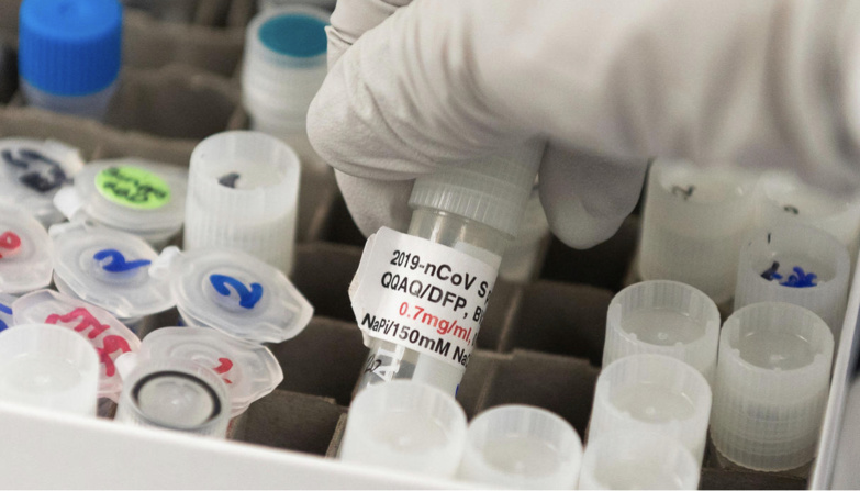 Coronavirus: Washington accuse Pékin de tenter pirater la recherche sur le vaccin