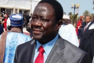 Le ministre de l’Intérieur confie un groupe de talibés à la Brigade des mineurs Le ministre de l’Intérieur confie un groupe de talibés à la Brigade des mineurs