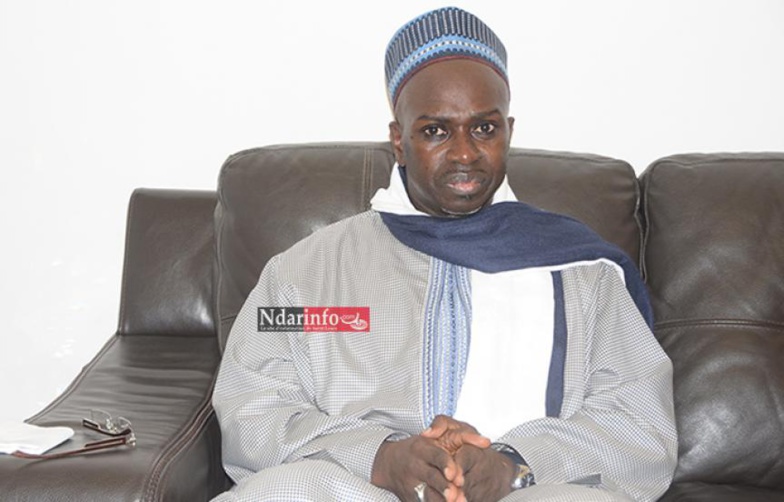 Mosquée Ihsane de Sindoné : la fermeture maintenue Mosquée Ihsane de Sindoné : la fermeture maintenue