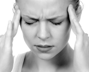 Une solution simple pour éviter les maux de tête Une solution simple pour éviter les maux de tête