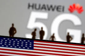 La Chine demande aux États-Unis de mettre fin à la «répression déraisonnable» contre Huawei La Chine demande aux États-Unis de mettre fin à la «répression déraisonnable» contre Huawei