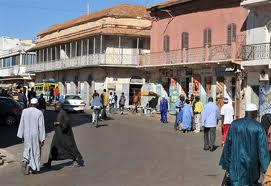 Saint-Louis: Le ministre Aminata Mbengue Ndiaye annonce la réhabilitation des services de l'Elevage Saint-Louis: Le ministre Aminata Mbengue Ndiaye annonce la réhabilitation des services de l'Elevage