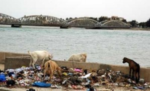 La solution aux inondations passera par un plan directeur d’assainissement (ministre) La solution aux inondations passera par un plan directeur d’assainissement (ministre)