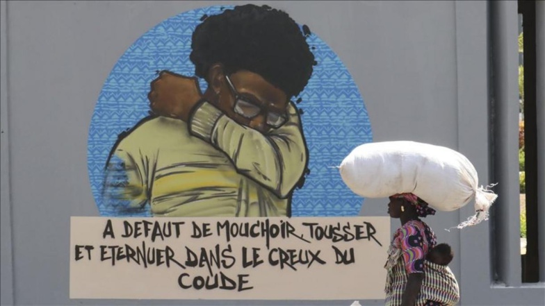 Gestion du Covid-19 : Sommes-nous en train d’échouer Gestion du Covid-19 : Sommes-nous en train d’échouer