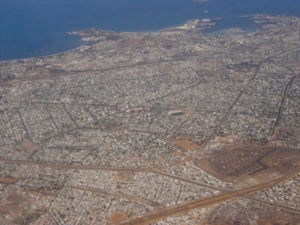 Contribution – Sénégal : repensons notre aménagement du territoire Contribution – Sénégal : repensons notre aménagement du territoire