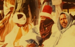 Qui est Cheikh Saad Bou, borom Nimzat ? Qui est Cheikh Saad Bou, borom Nimzat ?