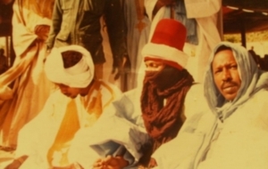 Qui est Cheikh Saad Bou, borom Nimzat ?