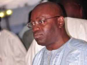 Baïla Wane admis au pavillon spécial de l’hôpital Aristide Le Dantec Baïla Wane admis au pavillon spécial de l’hôpital Aristide Le Dantec