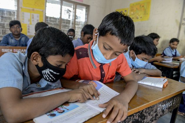 France : 70 Cas de Covid-19 détectés dans les écoles depuis la réouverture France : 70 Cas de Covid-19 détectés dans les écoles depuis la réouverture