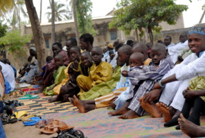 Fin du Ramadan au Sénégal : La guerre des commissions Fin du Ramadan au Sénégal : La guerre des commissions