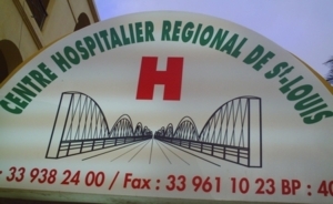 Hôpital de Sain-Louis: Un grand corps malade Hôpital de Sain-Louis: Un grand corps malade