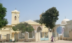 RÉHABILITATION DE LA GRANDE MOSQUÉE: Saint-Louis Sollicite le soutien de l'État et de la diaspora RÉHABILITATION DE LA GRANDE MOSQUÉE: Saint-Louis Sollicite le soutien de l'État et de la diaspora