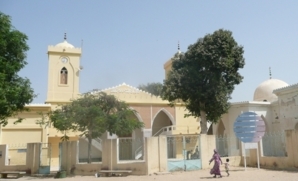 RÉHABILITATION DE LA GRANDE MOSQUÉE: Saint-Louis Sollicite le soutien de l'État et de la diaspora