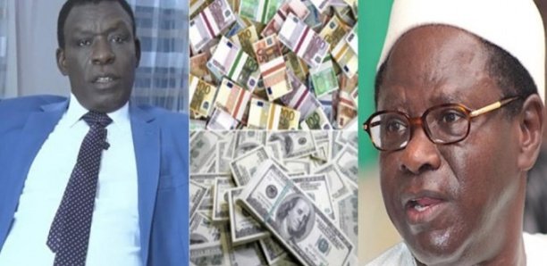 Faux billets : La gendarmerie "blanchit" Pape Diop et Farba Senghor Faux billets : La gendarmerie "blanchit" Pape Diop et Farba Senghor