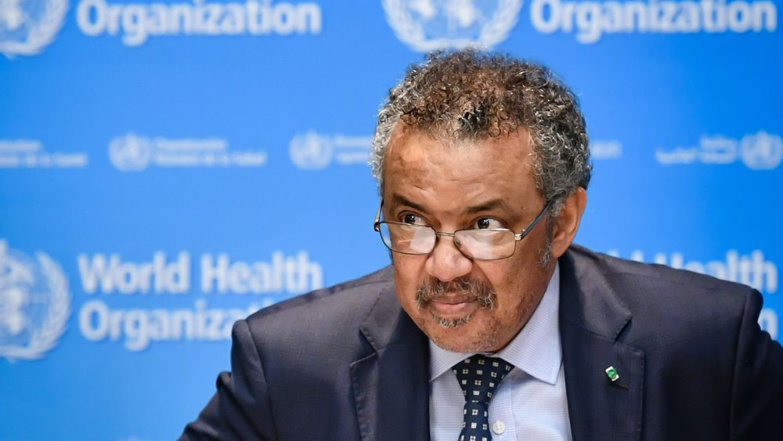 L'OMS suspend temporairement les essais cliniques avec l'hydroxychloroquine L'OMS suspend temporairement les essais cliniques avec l'hydroxychloroquine