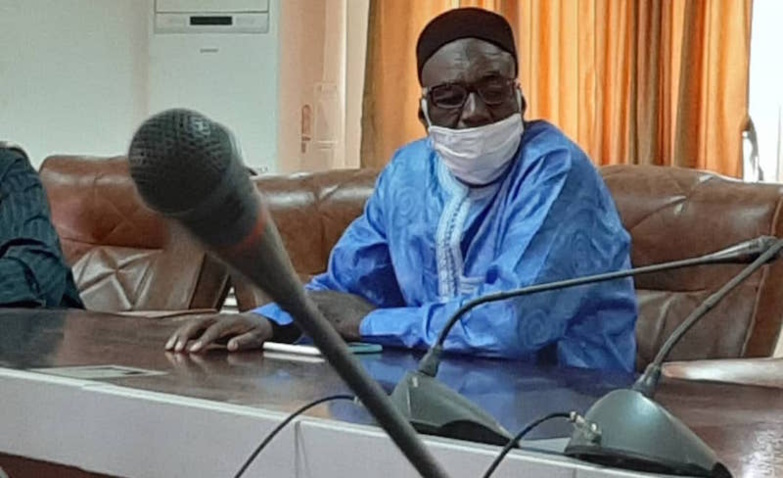 Riziculture : Les producteurs de PODOR saluent les performances de la SAED Riziculture : Les producteurs de PODOR saluent les performances de la SAED