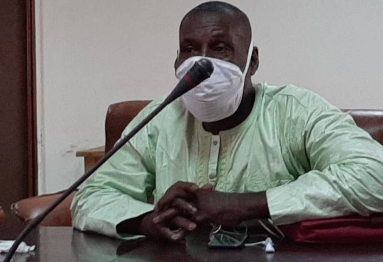 Riziculture : Les producteurs de PODOR saluent les performances de la SAED Riziculture : Les producteurs de PODOR saluent les performances de la SAED