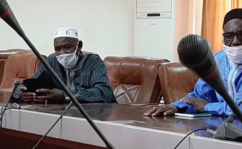 Riziculture : Les producteurs de PODOR saluent les performances de la SAED Riziculture : Les producteurs de PODOR saluent les performances de la SAED