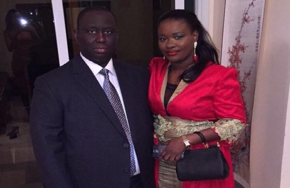 comment Aliou Sall a chopé le virus … comment Aliou Sall a chopé le virus …