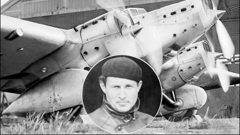 Mermoz, gloire et mort mystérieuse d'une des légendes de l'aviation Mermoz, gloire et mort mystérieuse d'une des légendes de l'aviation