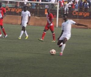 Tournoi de l’Amitié de Dagana: Santhiaba remporte le trophée Tournoi de l’Amitié de Dagana: Santhiaba remporte le trophée