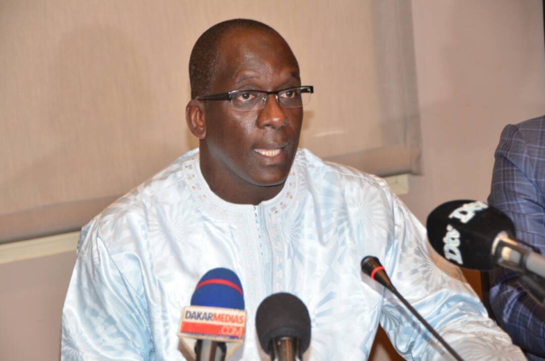 Dakar, épicentre du Covid-19 : Diouf SARR préconise le renforcement de la lutte
