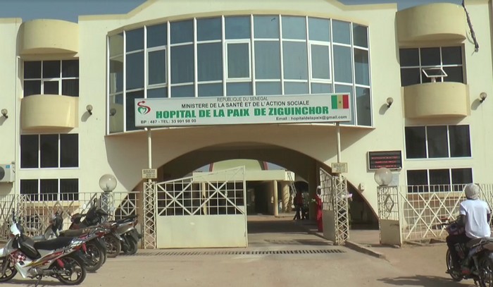 Covid-19 à Ziguinchor / Deux enseignants testés positifs