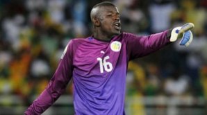 Khadim Ndiaye s'engage pour deux mois avec Kalmar Khadim Ndiaye s'engage pour deux mois avec Kalmar